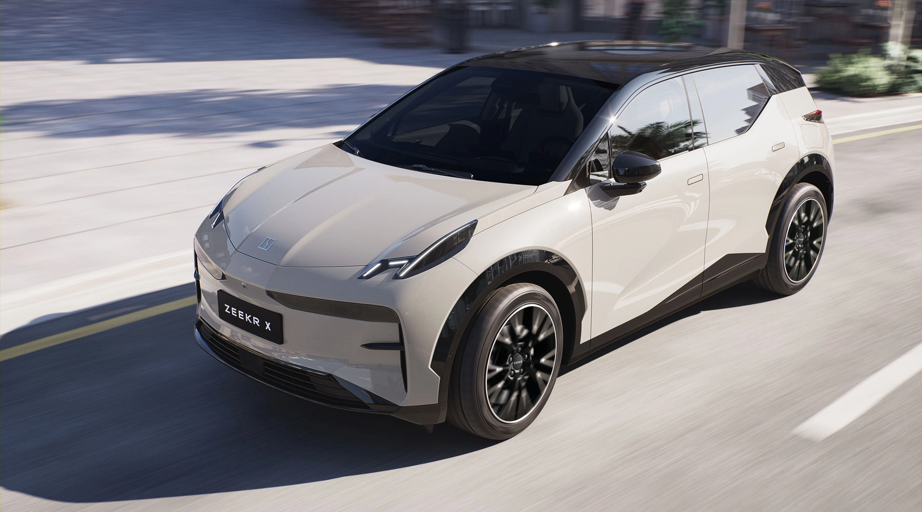 Benefits Of Owning An Ev