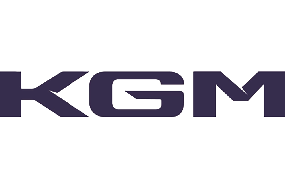 KGM